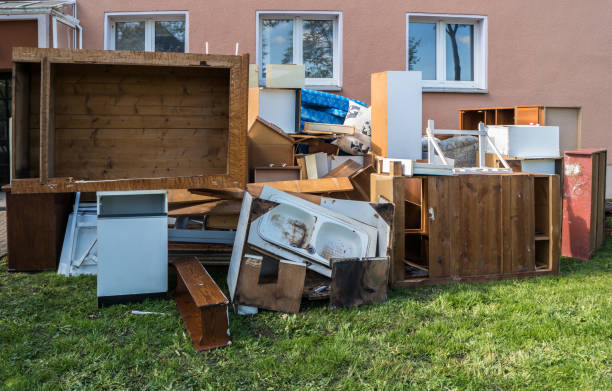 Reliable Geronimo, OK Junk Removal Services Solutions