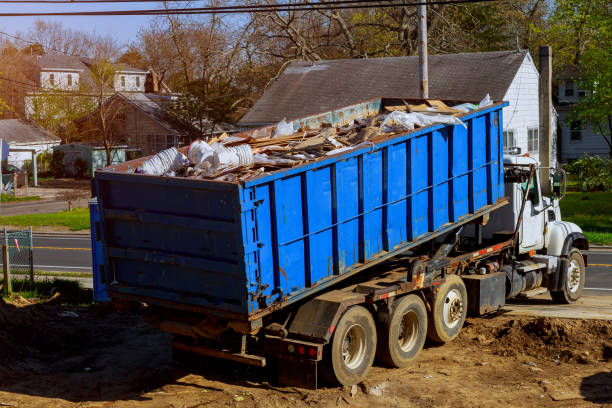 Best Same-Day Junk Removal Services  in Geronimo, OK